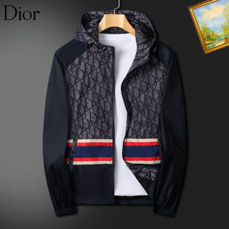 Picture of Dior Jackets _SKUDiorM-3XL25tn7934403